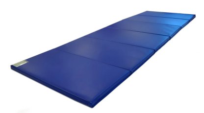 folding floor mat