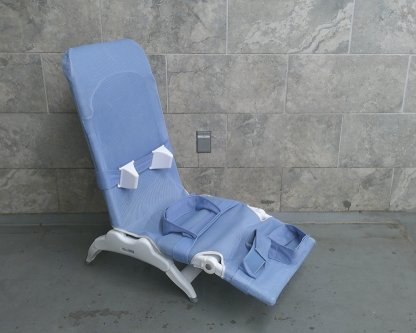 Bathing Chair - Size Large