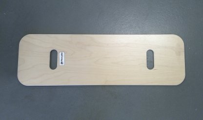 Wood Transfer Board