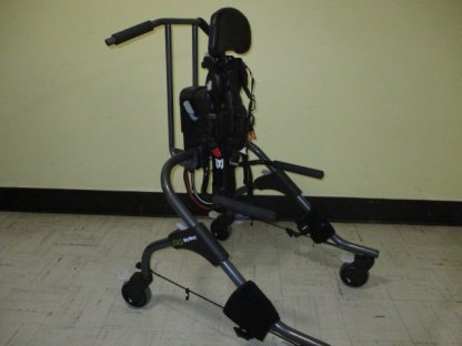Gait Trainer-Pediatric