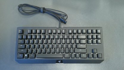 Mechanical Gaming Keyboard