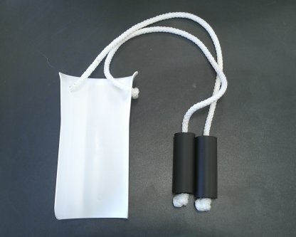sock aid
