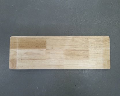 Wood Transfer Board