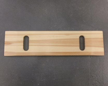 Wood Transfer Board