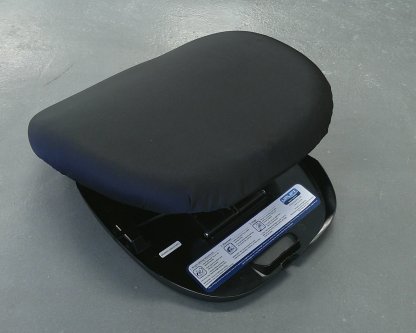Seat Assist Cushion
