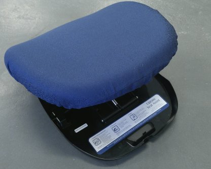 Seat Assist Cushion