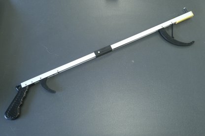 Reacher Tool--26", Grabber/Reacher