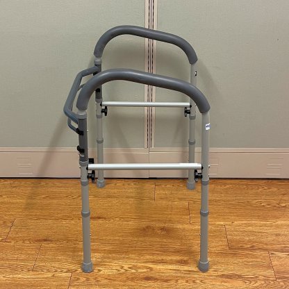 TOILET SAFETY FRAME