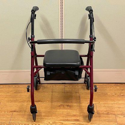 ROLLATOR
