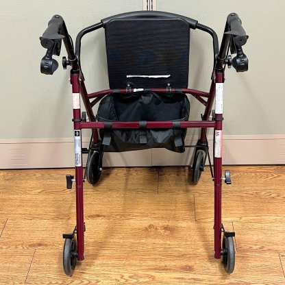 ROLLATOR