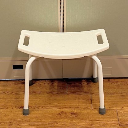 SHOWER CHAIR