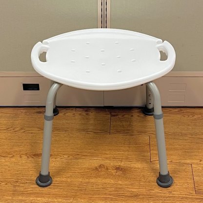 SHOWER CHAIR