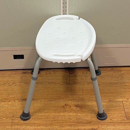 SHOWER CHAIR