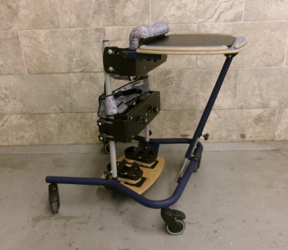 Stander - Pediatric