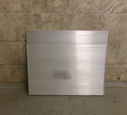 threshold ramp