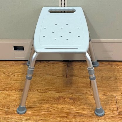 SHOWER CHAIR
