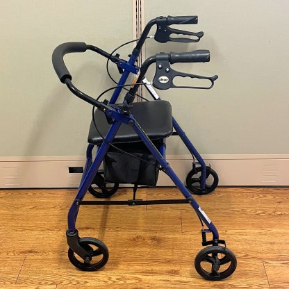 ROLLATOR