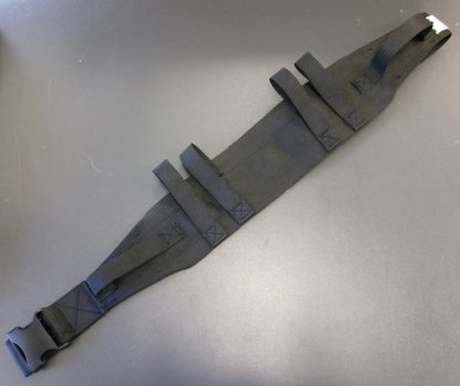 Six Handled Transfer Belt