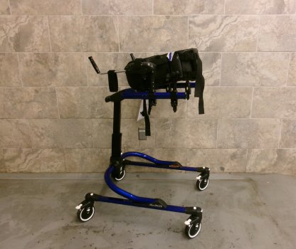 Gait Trainer Size Large
