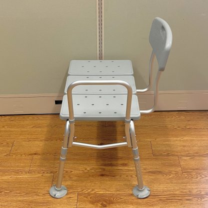 TRANSFER BATH BENCH