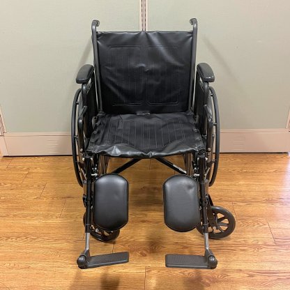 MANUAL WHEELCHAIR