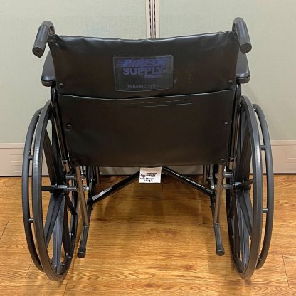 MANUAL WHEELCHAIR