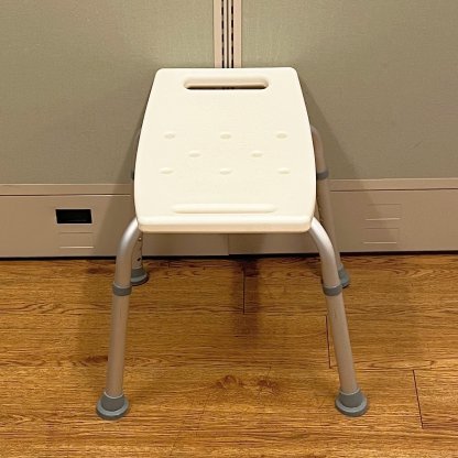 SHOWER CHAIR