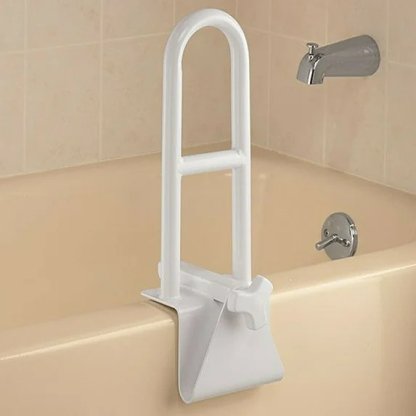 Bathtub Safety Rail