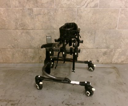 gait trainer size small