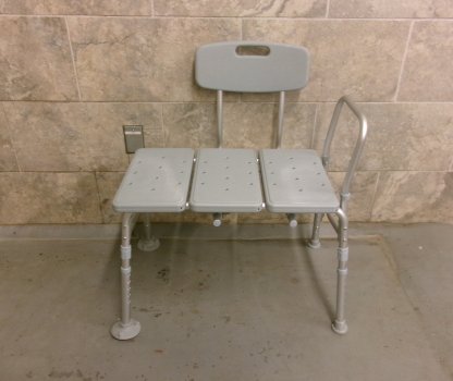 Transfer Bench