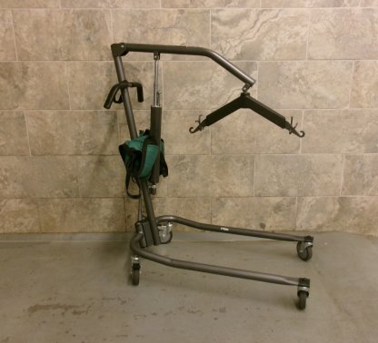 Manual Sling Lift