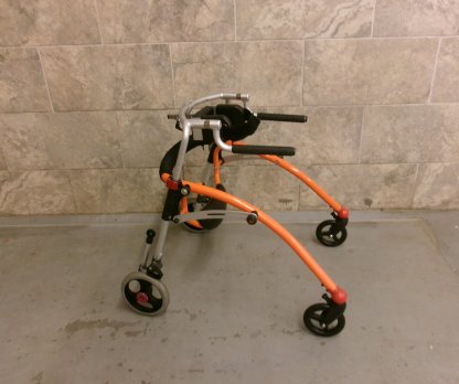 Gait Trainer - Pediatric size 2