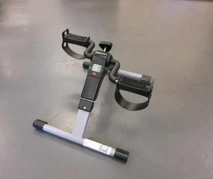 Folding Pedal Exerciser