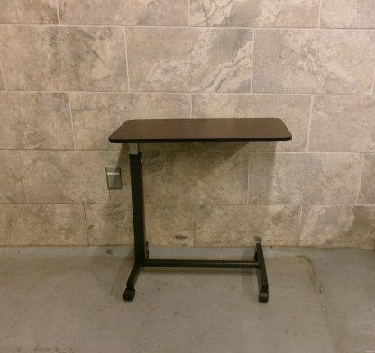 Overbed Table