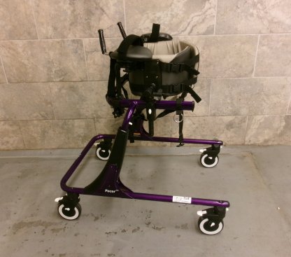 gait trainer size large