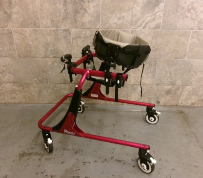 Gait Trainer - Size Large