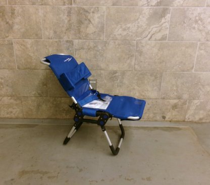 Bathing Chair Size 1 - Pediatric