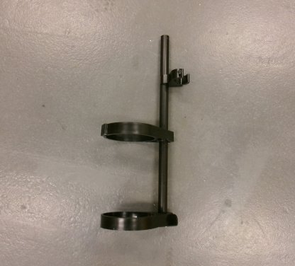 Oxygen Tank Holder