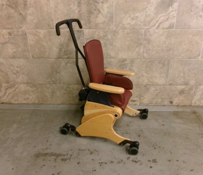 activity chair pediatric