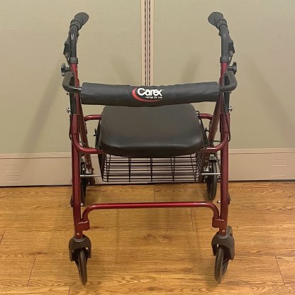 ROLLATOR