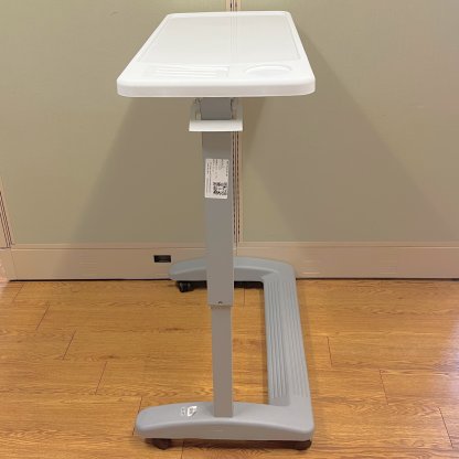 OVER BED TABLE