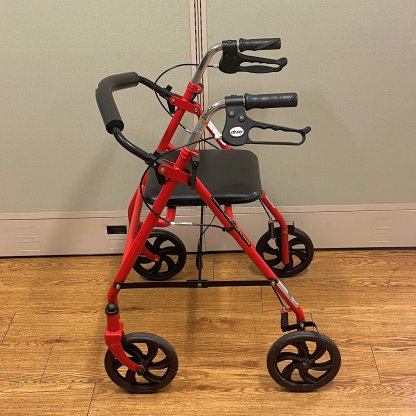 ROLLATOR