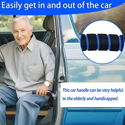 car assist handle