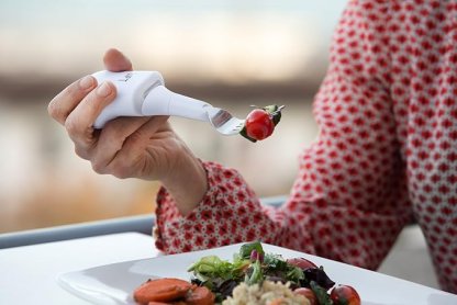 liftware steady in use