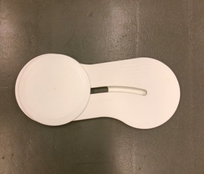 Plastic Transfer Board
