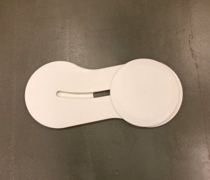 Plastic Transfer Board