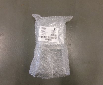 Replacement Water Chamber for Luna II in bag