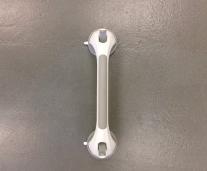 suction grab bar