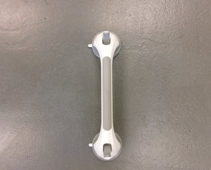 suction grab bar