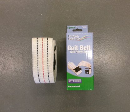 Cotton Gait Belt